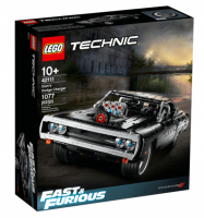 Lego Technic Dodge Додж Лего Техник 42111