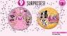 ЛОЛ Кукла-сюрприз в шаре LOL Surprise Confetti POP 3 серия