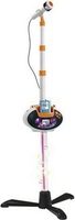 Музыкальная игрушка Simba Микрофон на стойке с МР3 10 6838615