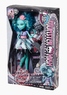 Кукла Monster High Хани Свамп Страх, Камера, Мотор BLX24