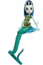 Кукла Monster High Френки Штейн Большой Скарьерный риф DHB55