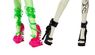 Набор кукол Monster High Венера МакФлайтрап и Рошель Гойл: Зомбированная вечеринка BJR17