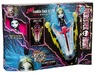 Игровой набор Monster High Комната перезарядки Фрэнки Штейн BJR46