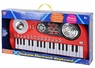 Музыкальная игрушка PlayGo Электронный синтезатор 4347