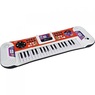 Музыкальная игрушка Simba Синтезатор с разъемом для MP3 10 6832606