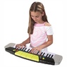 Музыкальная игрушка Simba Стильный синтезатор 10 6835366