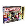 Настольная игра Monopoly Hasbro Монополия Империя (обновленная) B5095