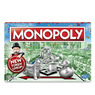 Настольная игра Monopoly Hasbro Монополия Классическая (обновленная) C1009