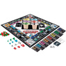 Настольная игра Monopoly Hasbro Монополия Миллионер 98838