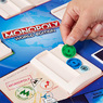Настольная игра Monopoly Hasbro Всемирная Монополия B2348