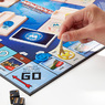 Настольная игра Monopoly Hasbro Всемирная Монополия B2348