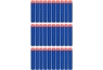 Комплект 30 стрел для бластеров Nerf Hasbro A0351