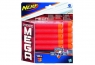 Комплект 10 стрел для бластеров Мега Nerf Hasbro A4368