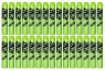 Комплект 30 стрел для бластеров Зомби Страйк Nerf Hasbro A4570
