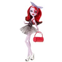 Кукла Monster High Оперетта Танцевальный класс Y0433