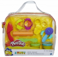 Play-Doh Базовый набор пластилина B1169