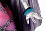 Кукла Monster High Спектра Вондергейст Командный дух BDF10