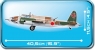 Коби Самолет японский Хелен Cobi 5533