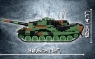 Танк Леопард Конструктор Коби Cobi 2618 аналог Лего