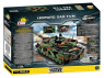 Танк Леопард Конструктор Коби Cobi 2620 аналог Лего
