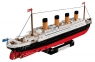Титаник конструктор Коби Cobi 1928 аналог Лего