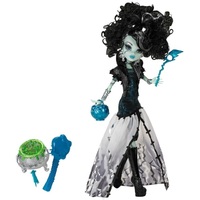 Кукла Monster High Френки Штейн Маскарад-Хэллоуин X3714