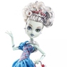 Кукла Monster High Френки Штейн Удивительные сказки X4486