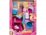 Набор мебели Barbie Прачечная Барби X7938