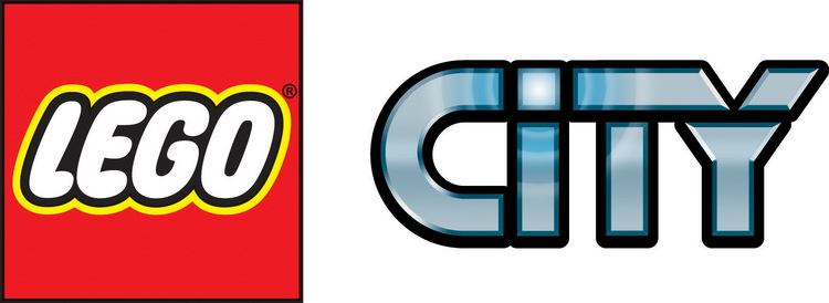 Logo-Lego-City