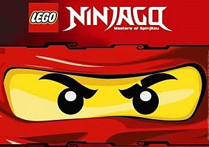 Герой Лего НиндзяГо